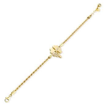 Bayan Bileklik | BLK017 | 4,27 gr