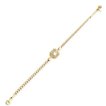 Bayan Bileklik | BLK037 | 4,15 gr