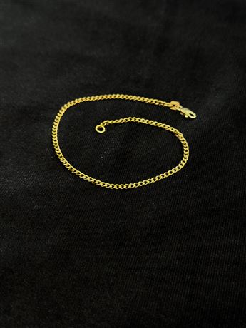 PANZER ZİNCİR BİLEKLİK