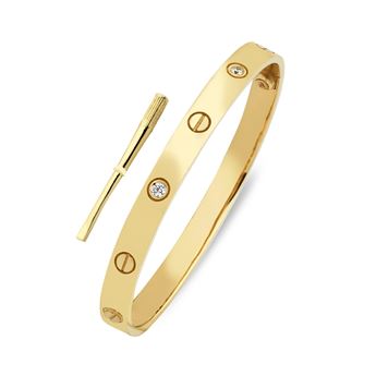 Bayan Kelepçe| KLP010 | 16,83 gr