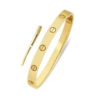 Bayan Kelepçe| KLP011 | 16,70 gr