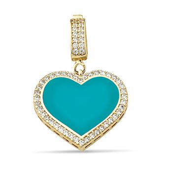 Bayan Kolye | KLY072 | 4,00 gr