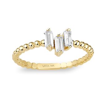 Bayan Yüzük | YZK001 |