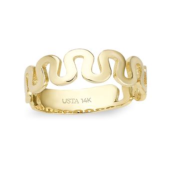 Bayan Yüzük | YZK006  | 2,24 gr